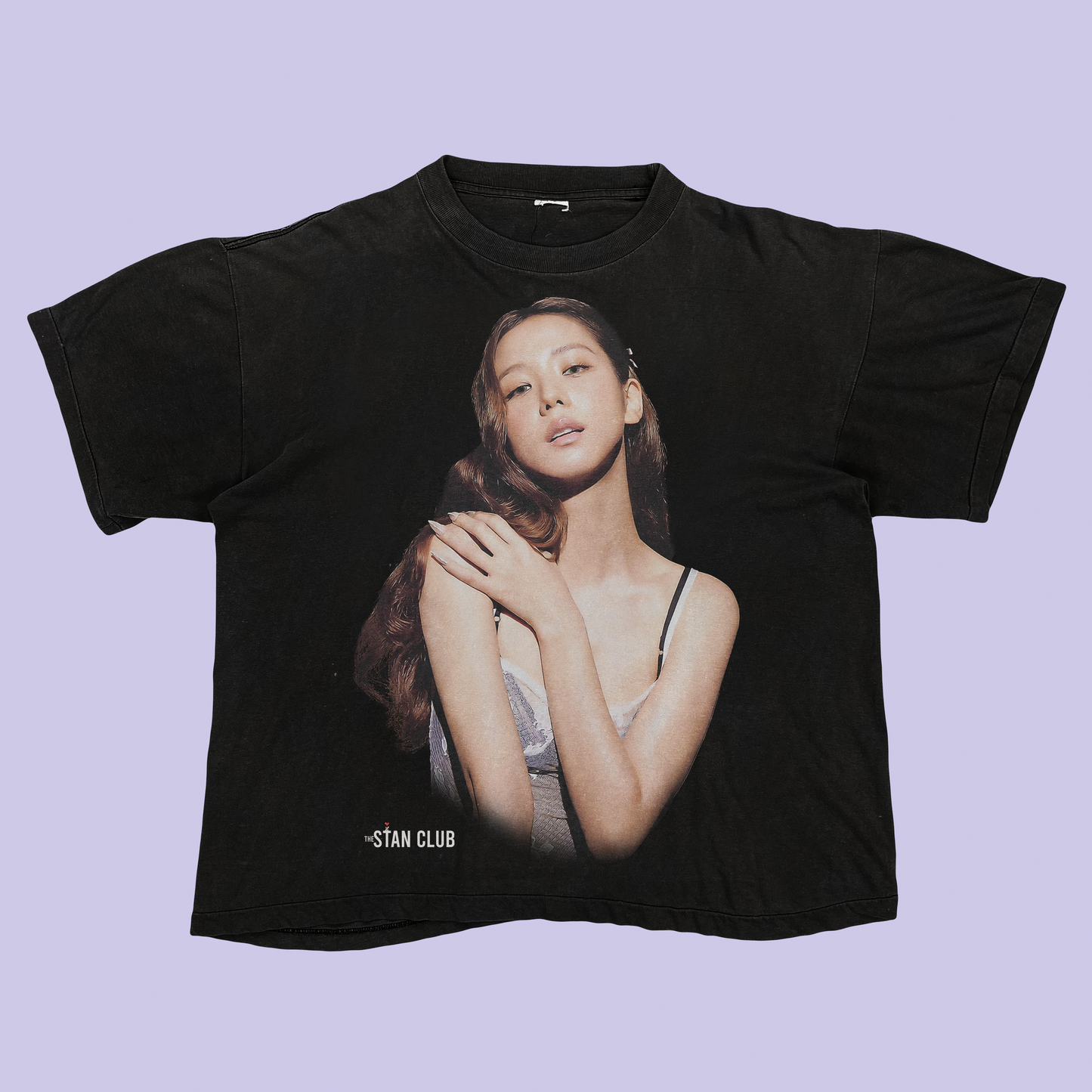 THE JISOO TEE