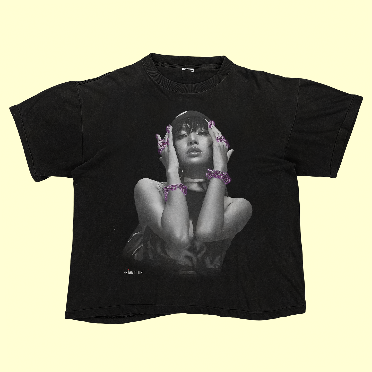 THE LISA TEE