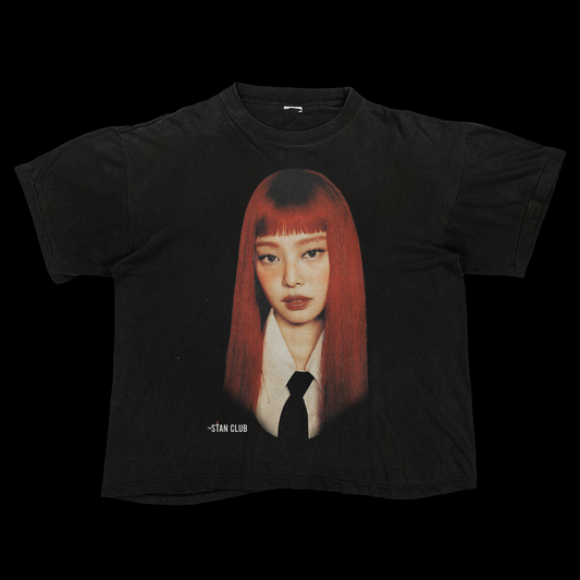THE JENNIE TEE
