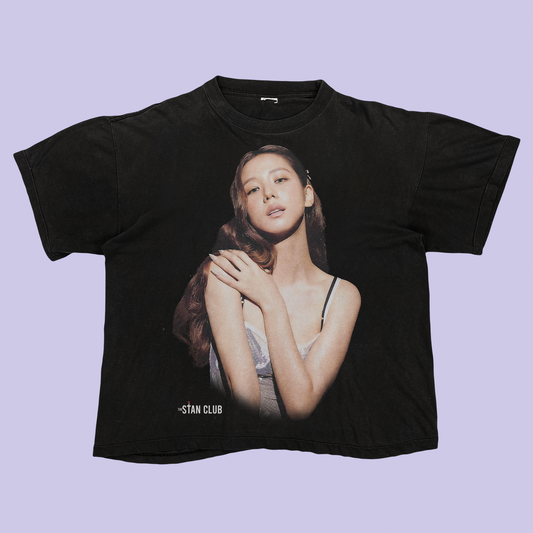 THE JISOO TEE