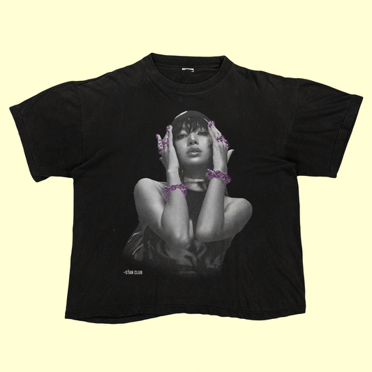THE LISA TEE