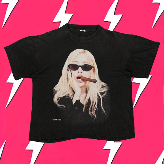 THE ROSÉ TEE