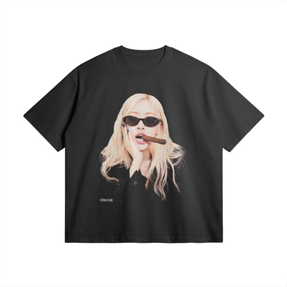 THE ROSÉ TEE