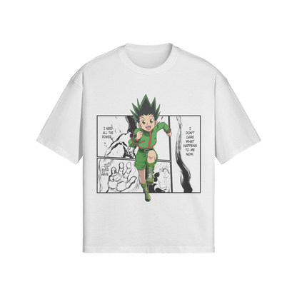 HUNTER X HUNTER 'GON' TEE