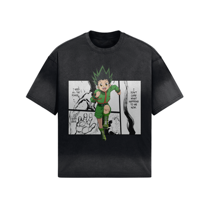 HUNTER X HUNTER 'GON' TEE