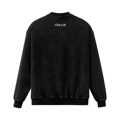 STRAY KIDS 'MATRIX' SWEATER