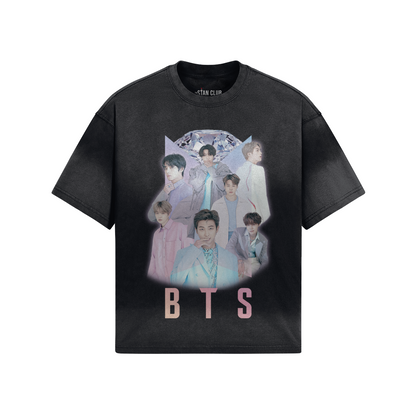 BTS 'PROOF' TEE